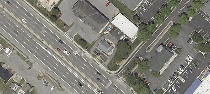 Coastal Highway Commercial Opportunity