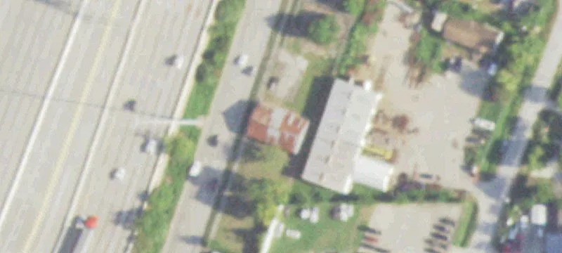 Eastex Fwy Commercial Property