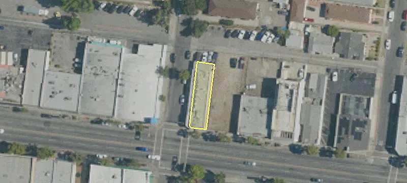 Entitled Food Hall Development Opportunity