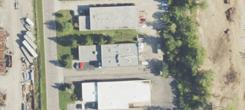 Turn-Key Brewery Production Facility
