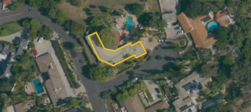 Residential Lot in Chula Vista