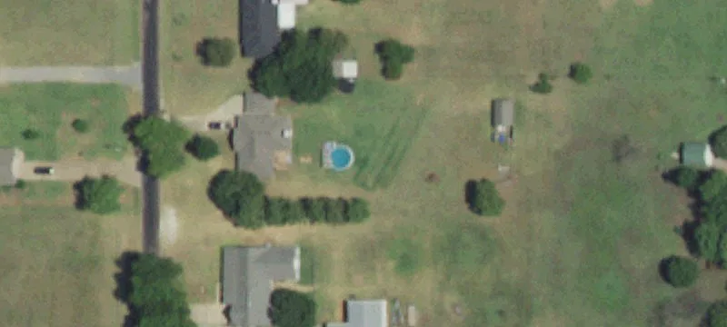 Unrestricted Land Near Sherman, TX