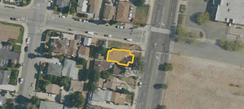 El Monte Duplex Opportunity
