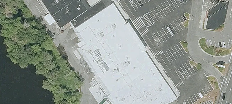 Retail Spaces Available For Rent