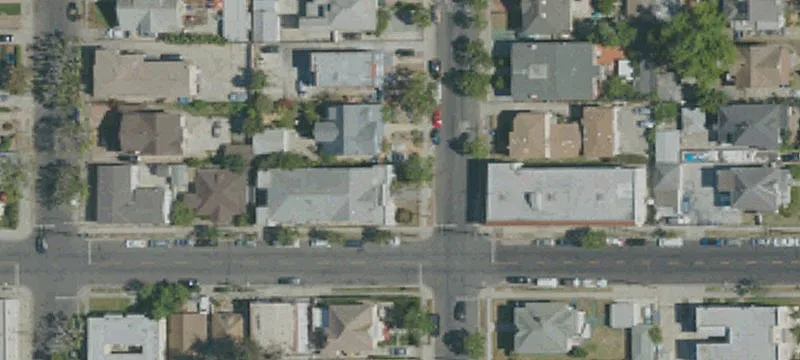 West Adams Multifamily Investment Opportunity