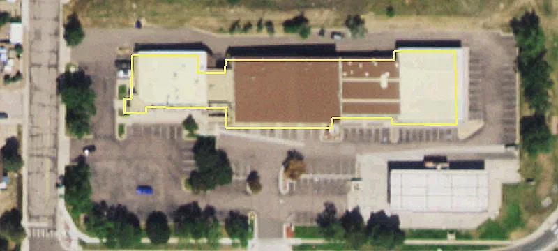 Functional Retail Space For Rent