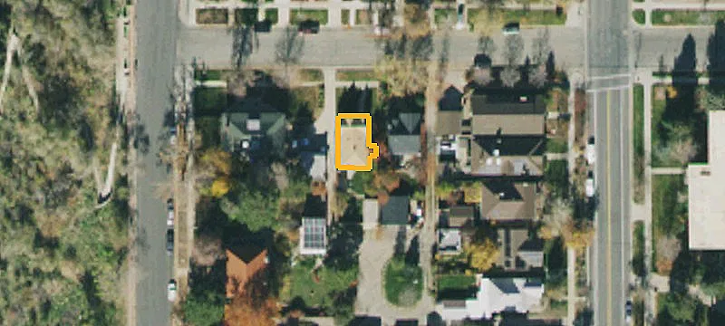 Salt Lake City Land Assemblage