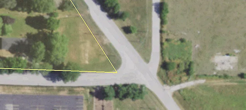 Highway Frontage Development Site