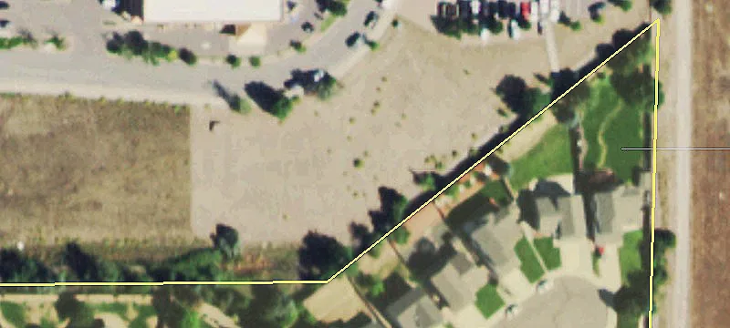 Littleton Land Parcel For Sale