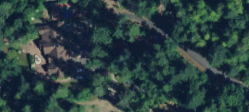 Maple Valley Secluded Acreage