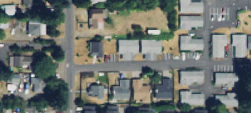 Multifamily Property with Development Potential