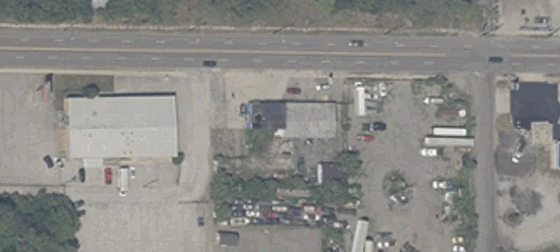 Over One-Acre Lot Available