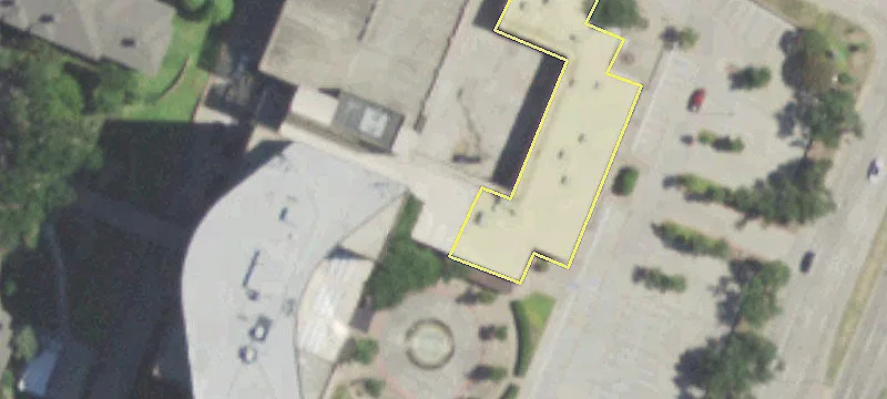 Dallas Office Building For Sale