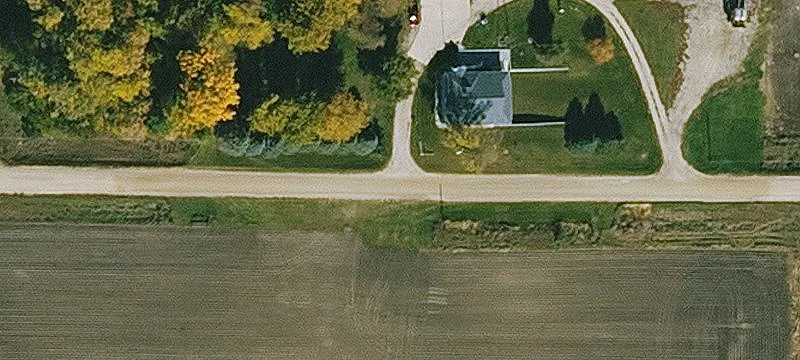 Winnebago County Farmland Opportunity