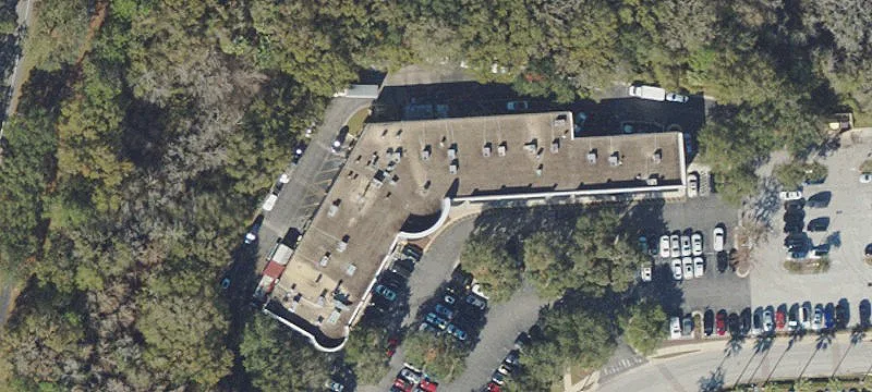 Retail Space in Tampa Palms