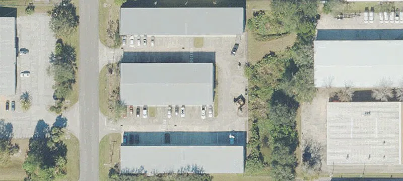 Melbourne Industrial Flex Space Available