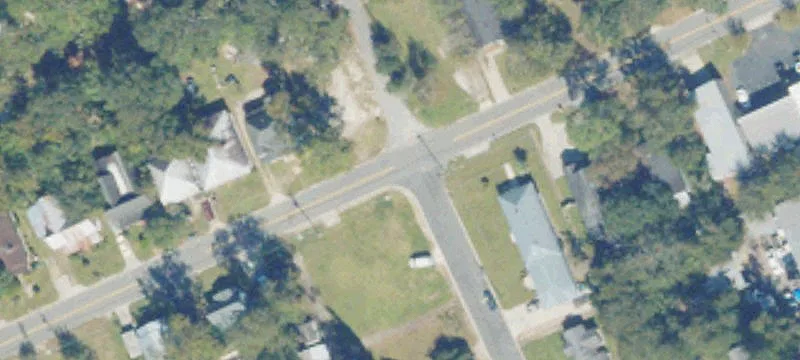 Development Opportunity Near VSU
