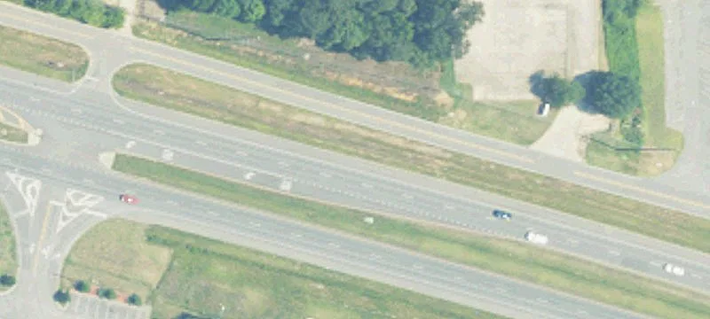 Jasper AL Retail Investment Property