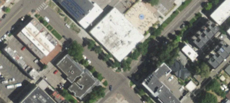 Denver Former Restaurant Opportunity