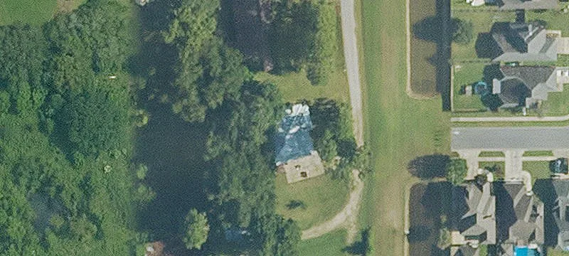 Residential Land in Prime Location