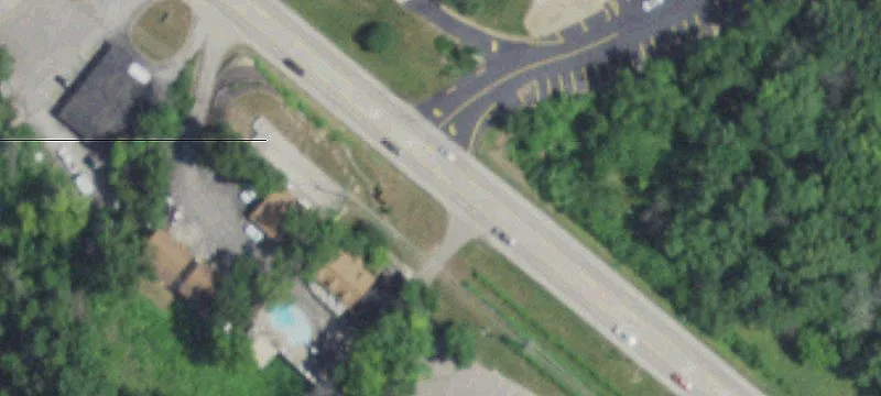 Iconic Lake Ozark Office Building