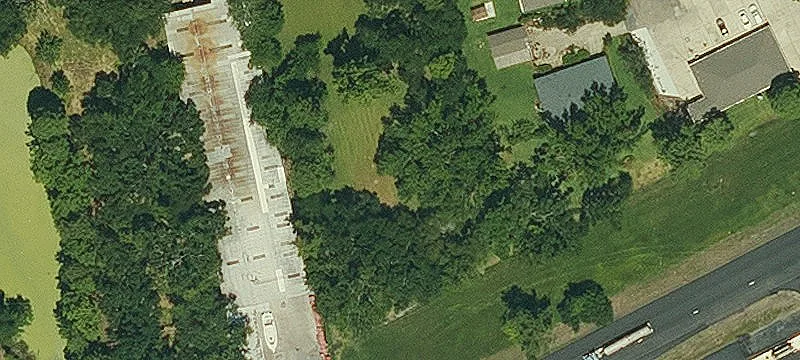 Vacant Land on Highway 90