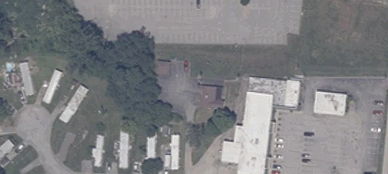 Retail Space Near I-265