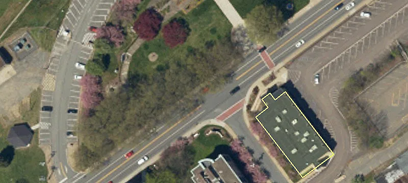 Leased Medical Office Investment