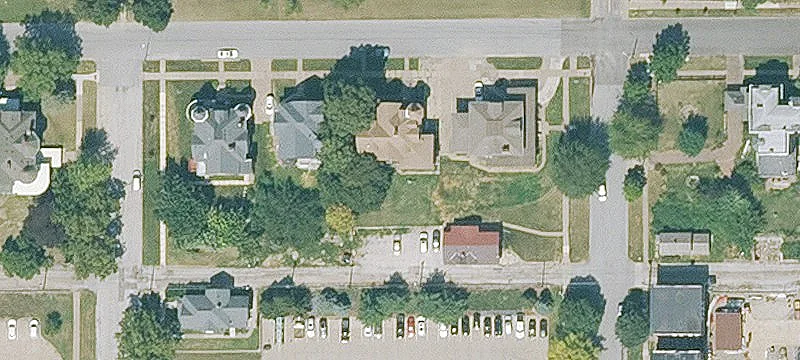 Davenport Eleven-Unit Investment Property