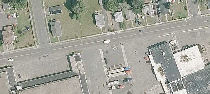Industrial Space For Rent