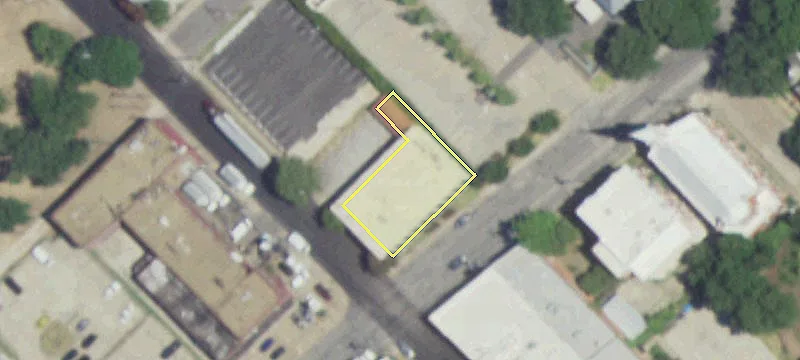 Two-Story Asset in Old East Dallas