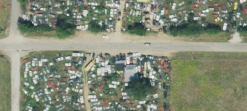 30 Acres Prime Location Land