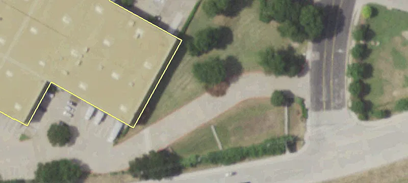 East Austin Industrial Space Available