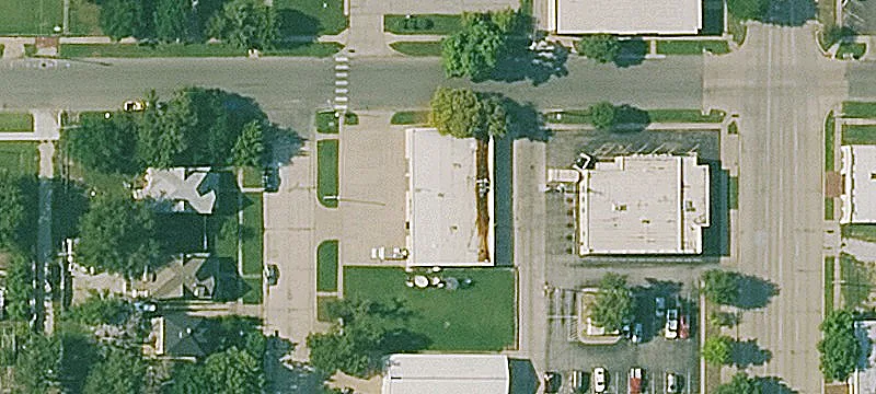 Office Building For Sale