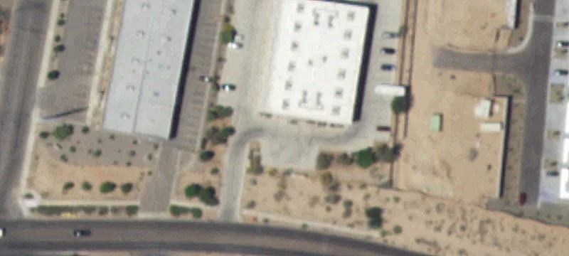 Leased Investment Property in Rio Rancho