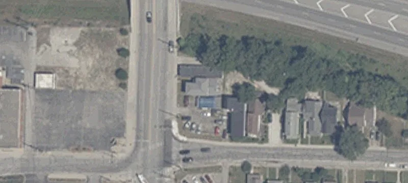 Commercial Property Near Downtown