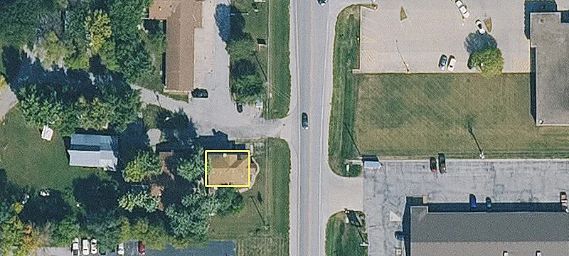 Highway Frontage Redevelopment Opportunity