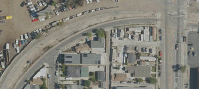 Monterey Hills Vacant Land Opportunity