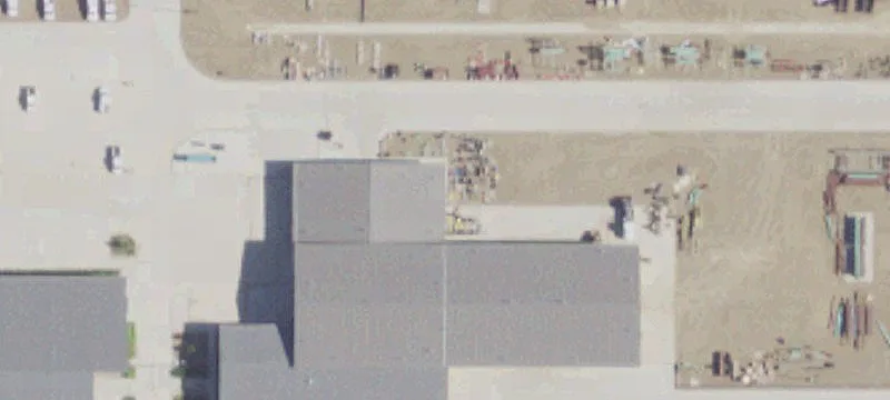New Industrial Facility Sale-Leaseback
