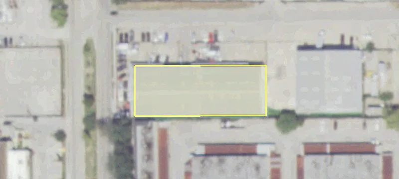Houston Industrial/Showroom Investment Opportunity