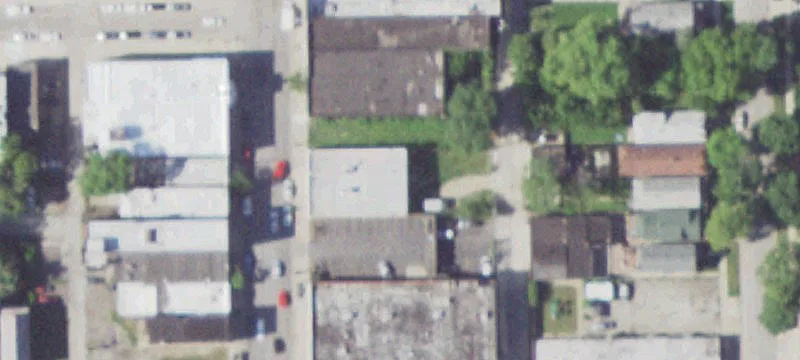 Michigan Avenue Land Site