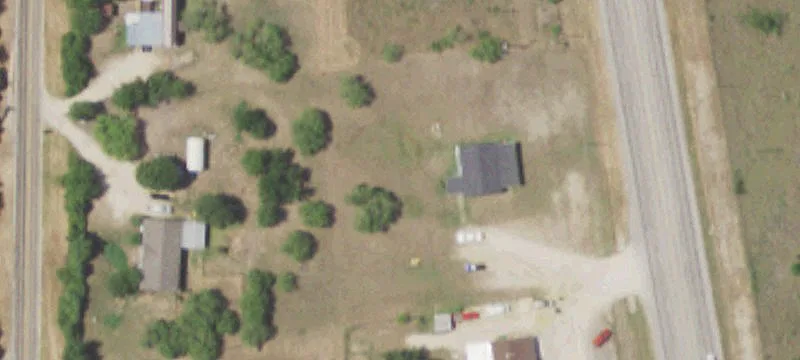 Undeveloped Land Available for Sale
