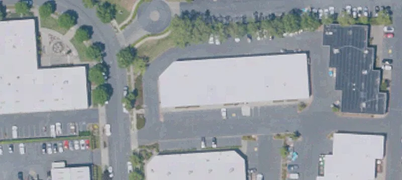 Napa Industrial Single Tenant Space