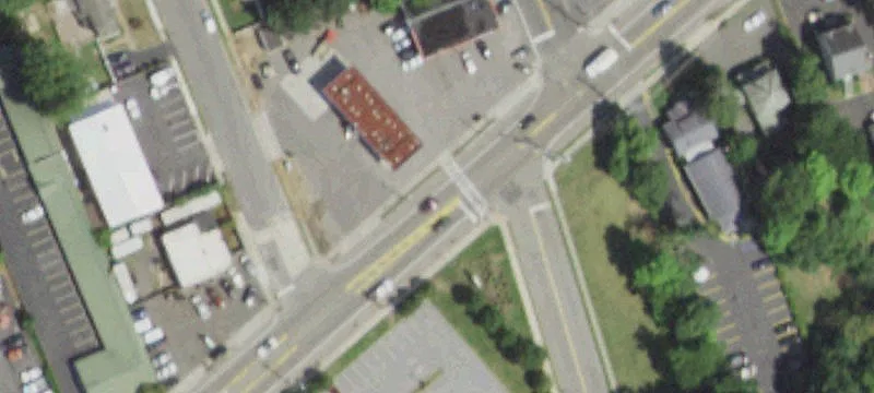 Patchogue Retail/Service Station Opportunity