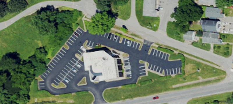 Medical/Office Building Near UofL Hospital