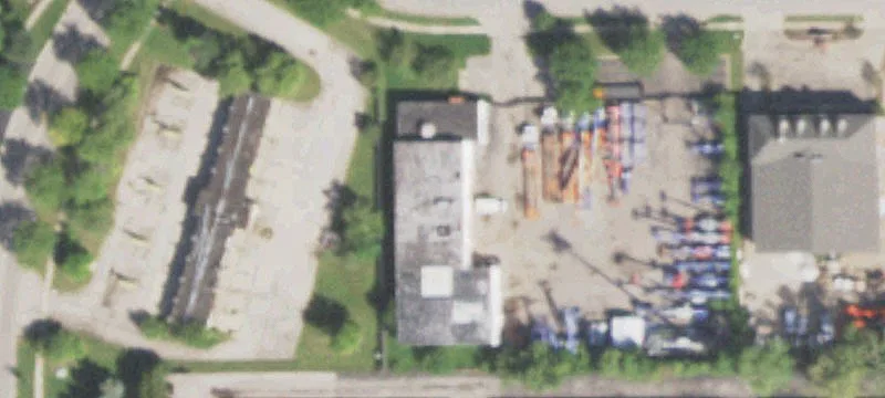 Streamwood Industrial Property For Sale
