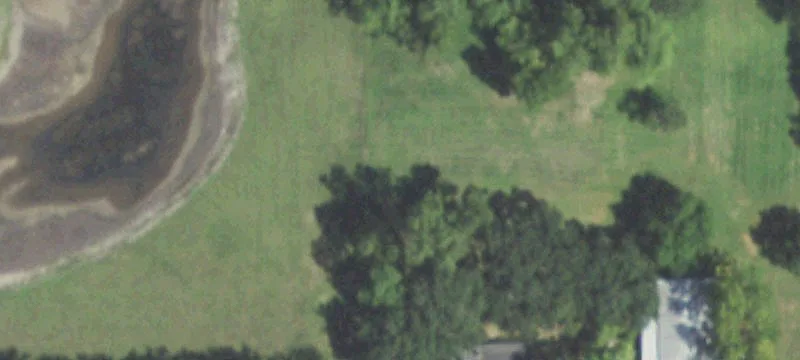 Land in Growing Houston Suburb