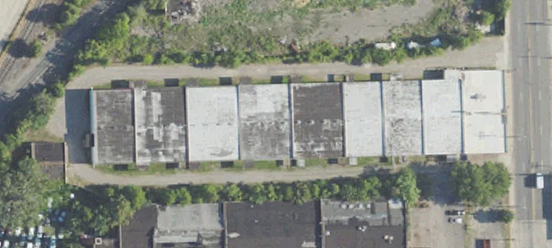 Detroit Industrial Spaces Available For Rent