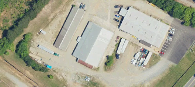 Multi-Use Commercial Property Investment