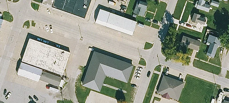 Carroll Commercial Property For Sale